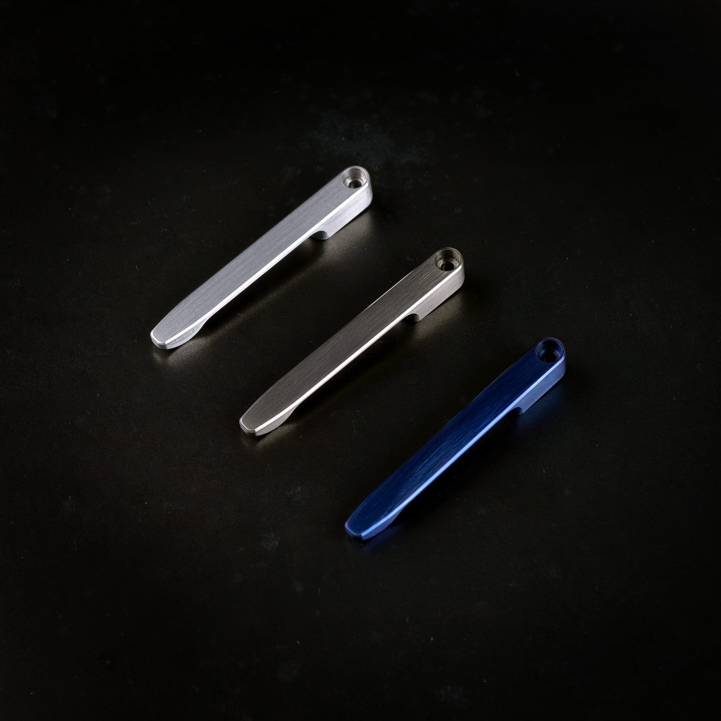 Machine Era Everyday Carry Field Pen | Bolt