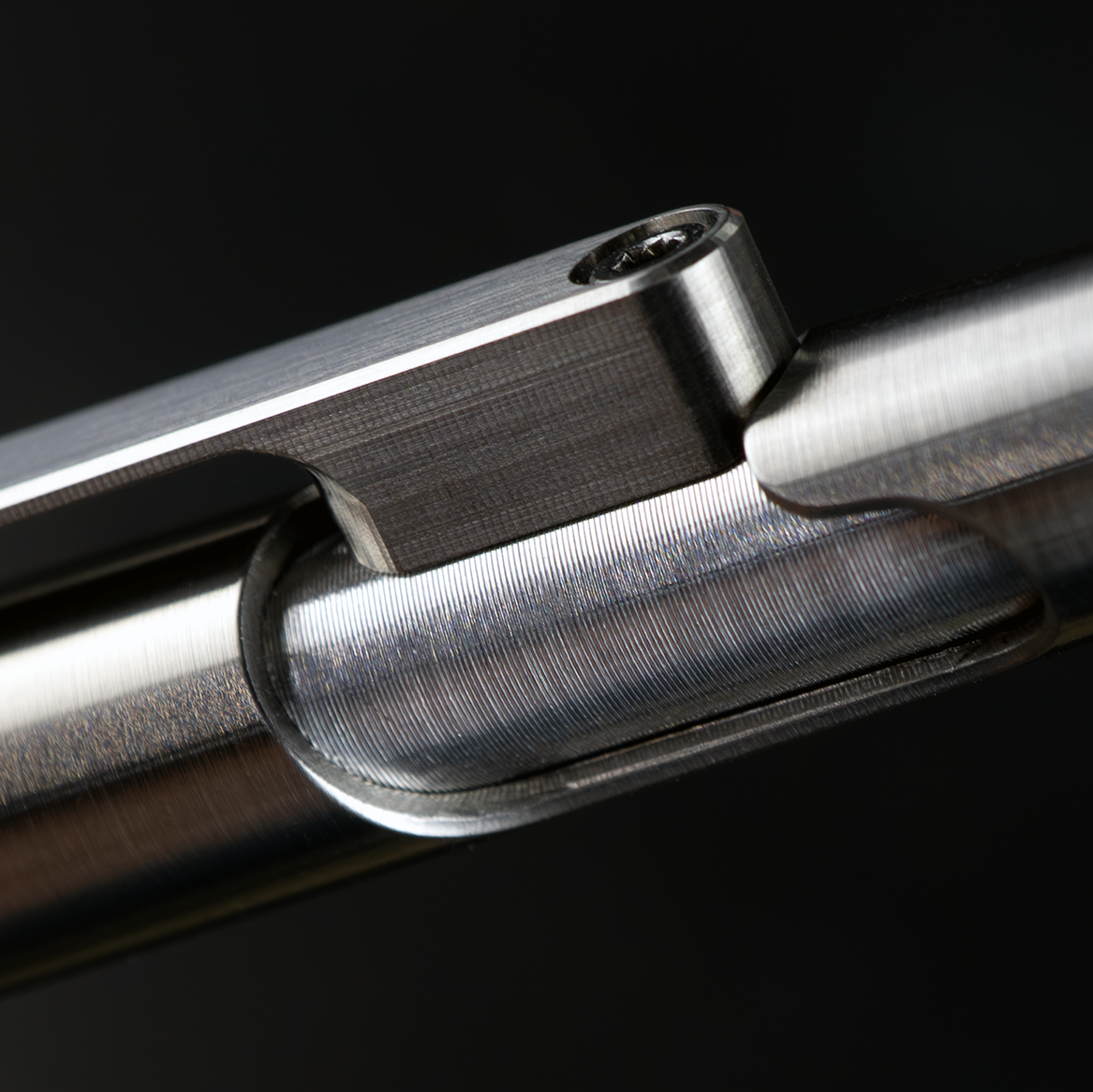 Machine Era Everyday Carry Field Pen | Bolt