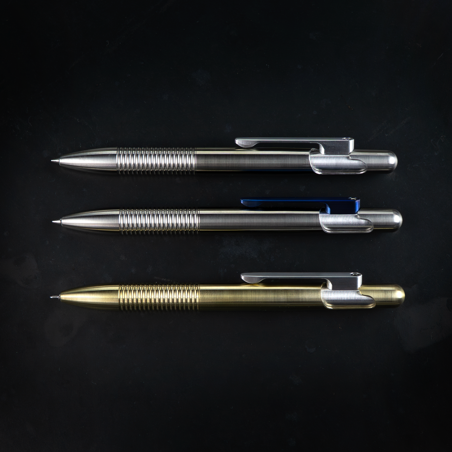 Machine Era Everyday Carry Field Pen | Bolt