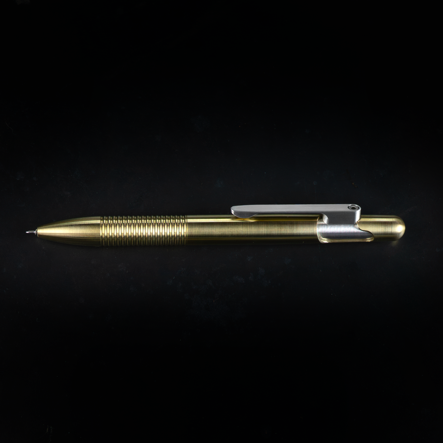 Machine Era Everyday Carry Field Pen | Bolt