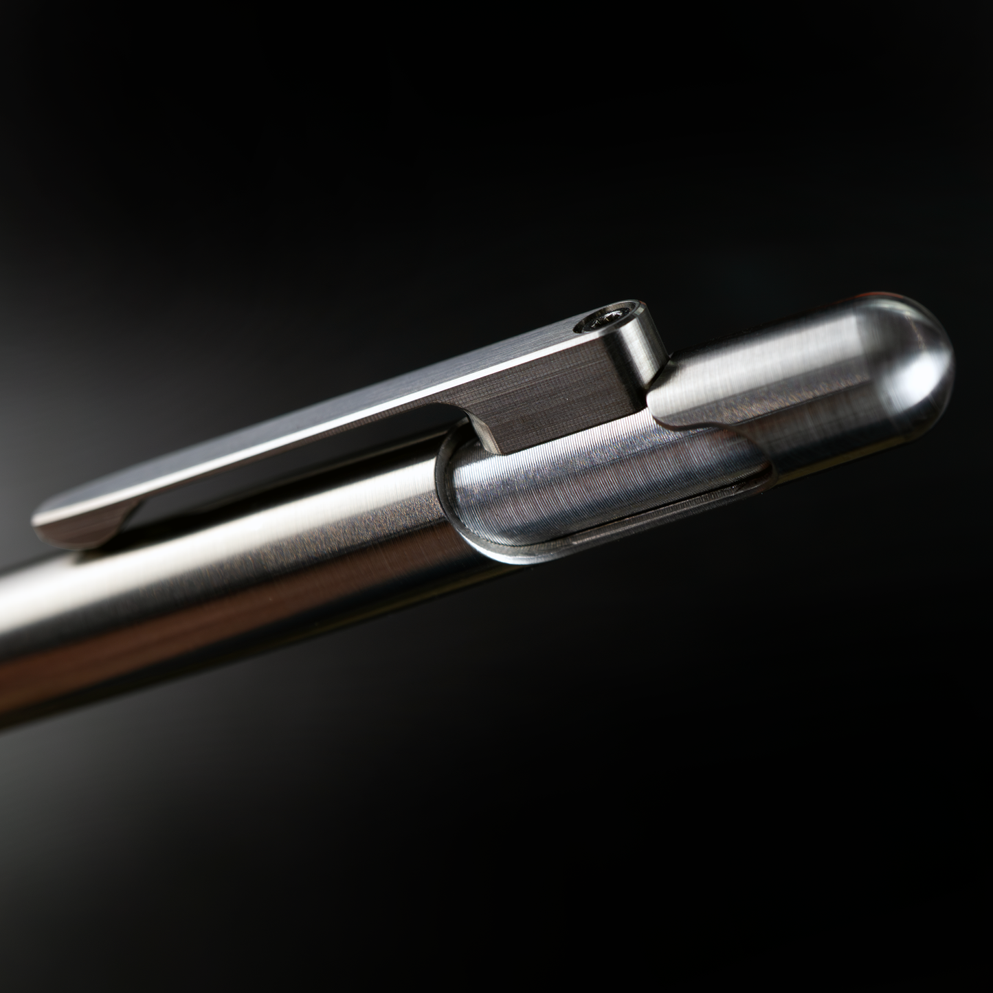Machine Era Everyday Carry Field Pen | Bolt