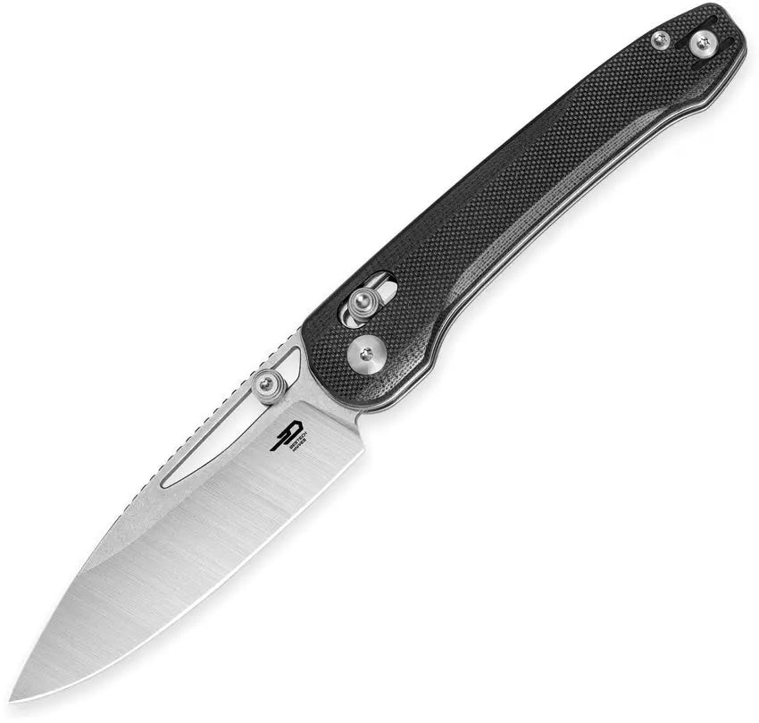 Cobber Bar Lock Folding Knife
