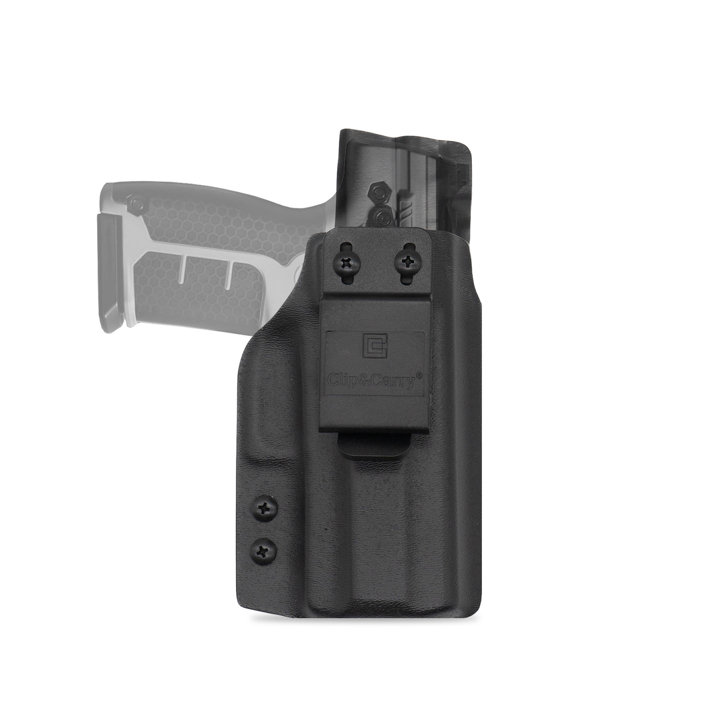 IWB Holster for the Byrna SD/EP