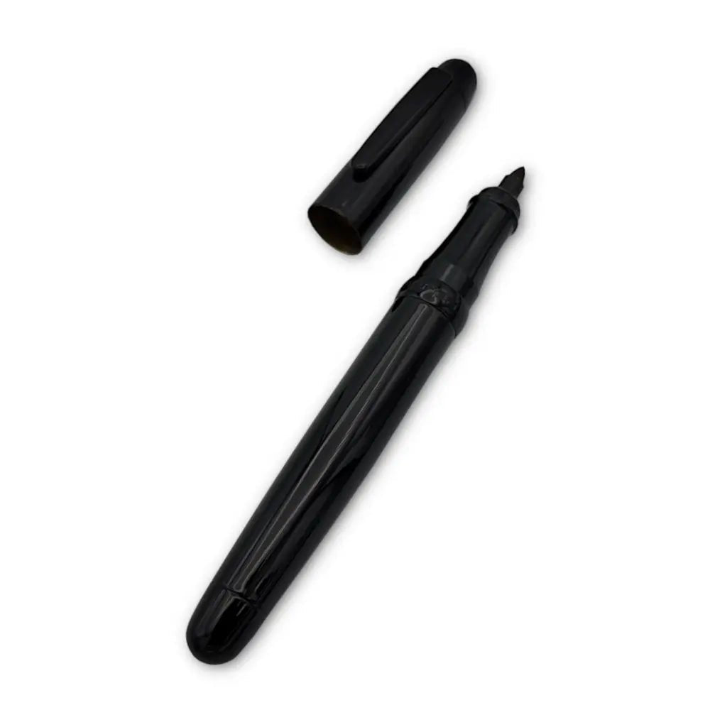 Sherpa Pen Classic Total Blackout Pen/Sharpie Marker Cover Sherpa Pen