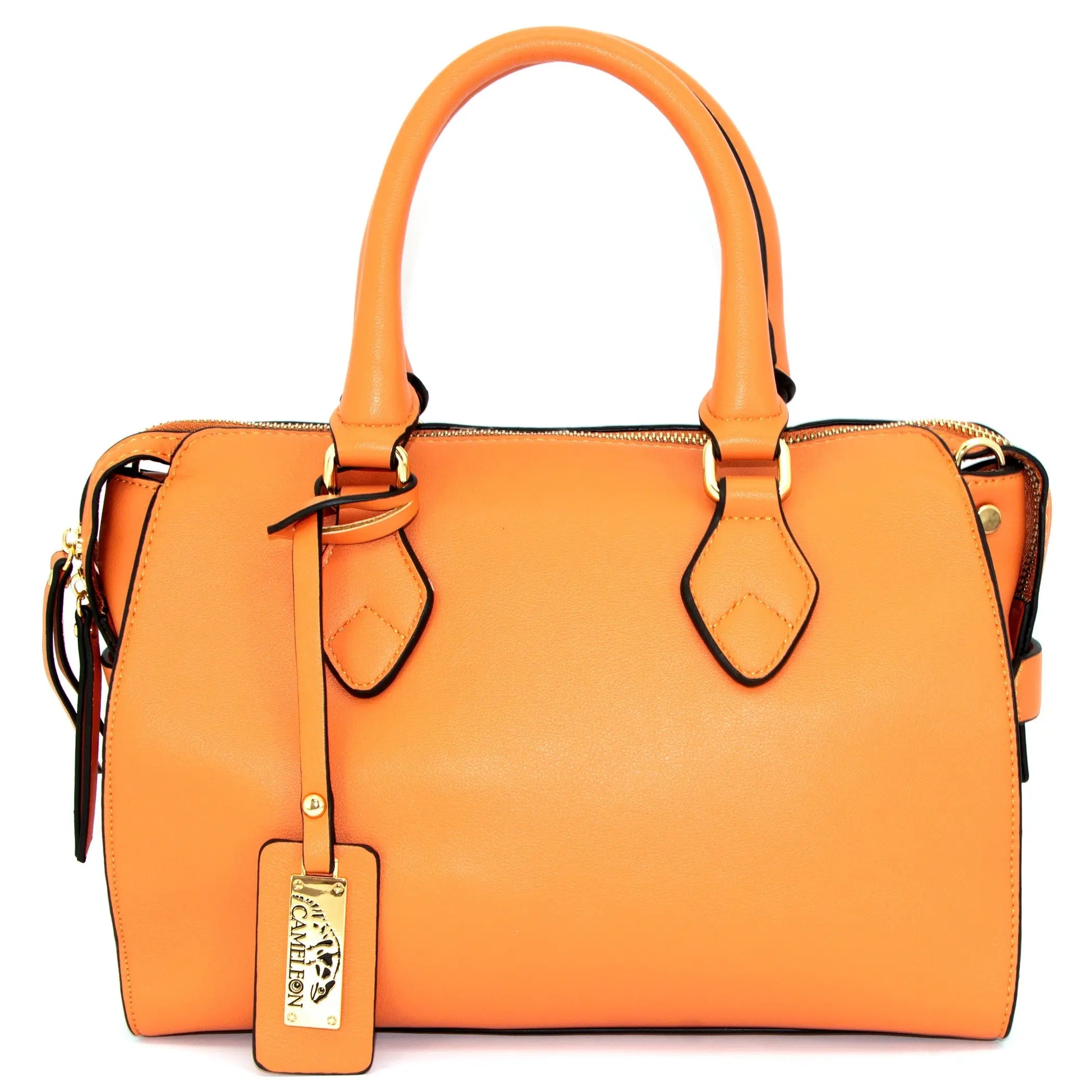 Bella Concealed Carry Purse Cameleon Bags