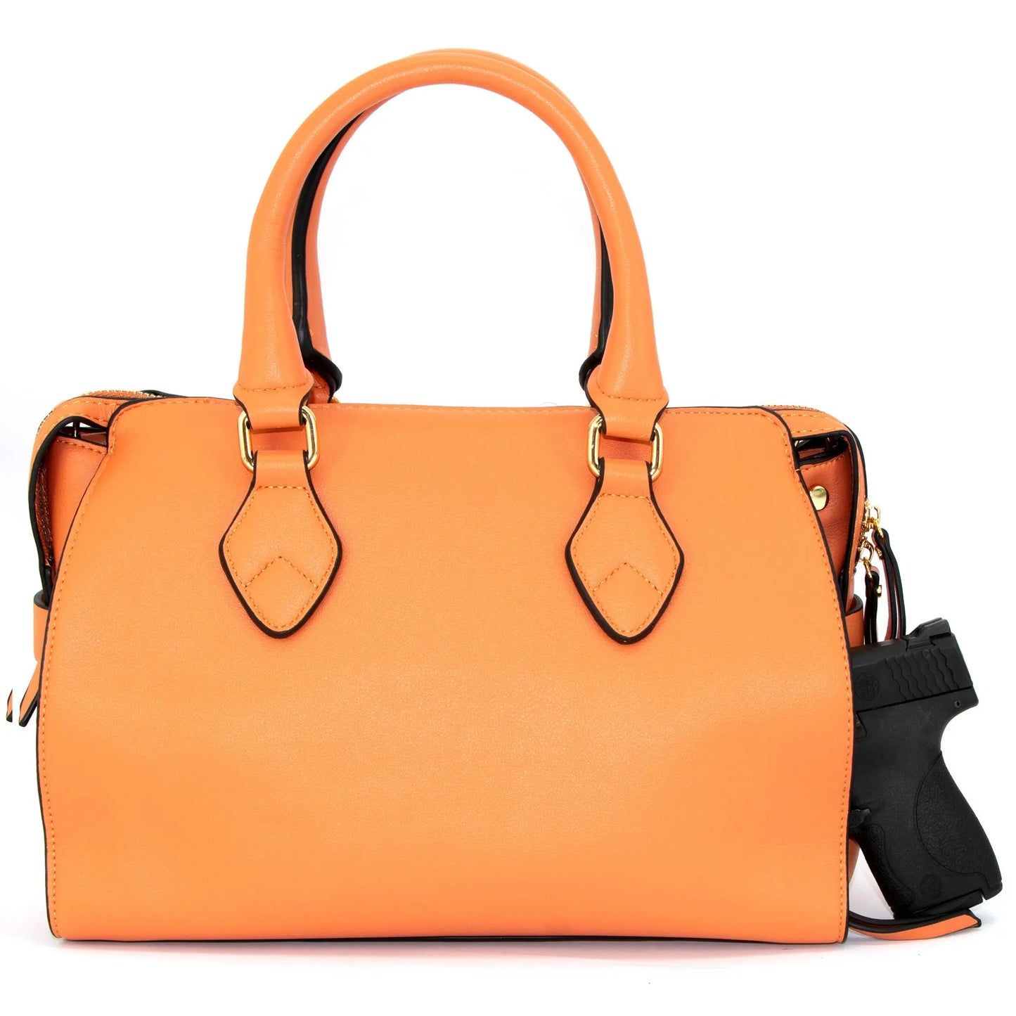 Bella Concealed Carry Purse Cameleon Bags