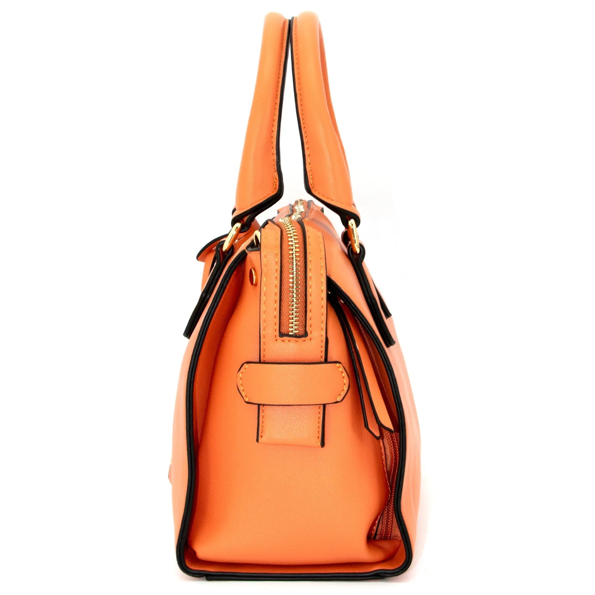 Bella Concealed Carry Purse Cameleon Bags