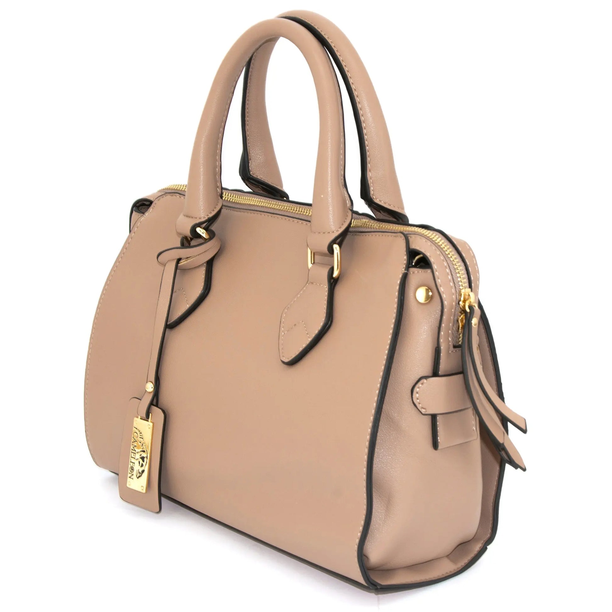 Bella Concealed Carry Purse Cameleon Bags