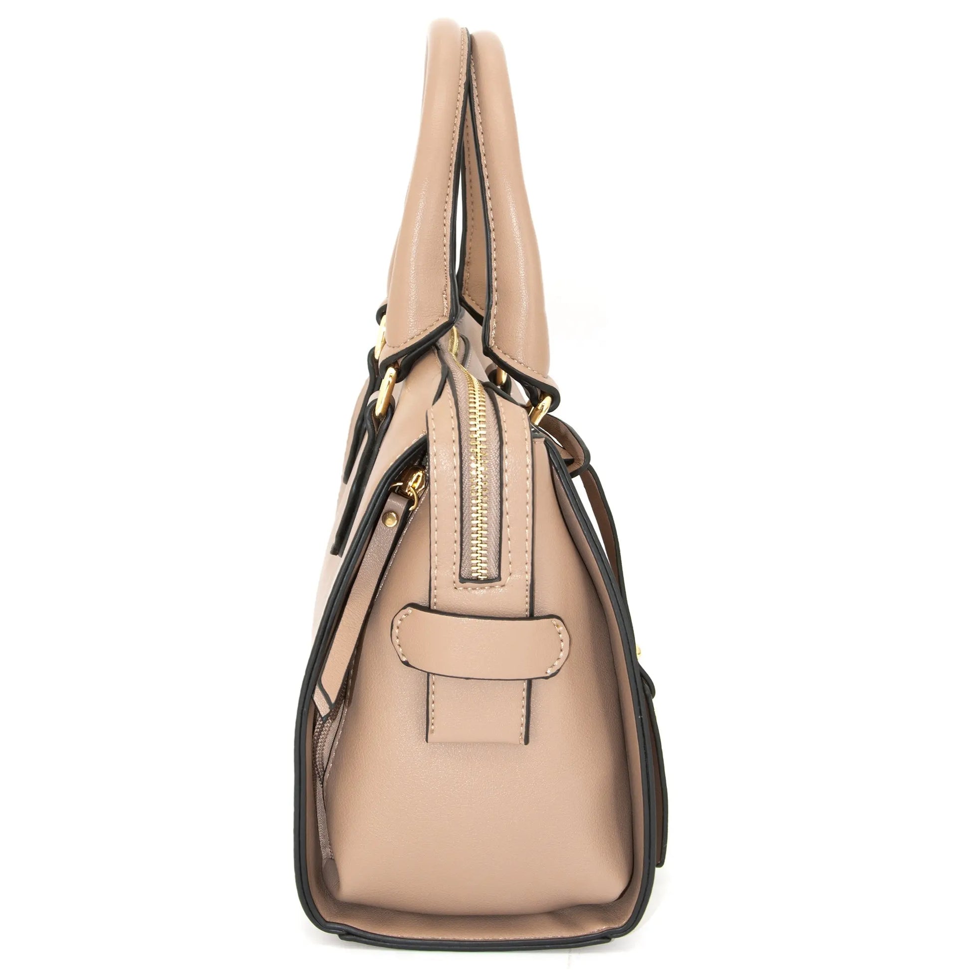 Bella Concealed Carry Purse Cameleon Bags