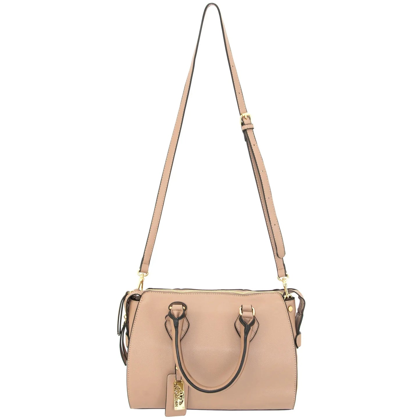 Bella Concealed Carry Purse Cameleon Bags