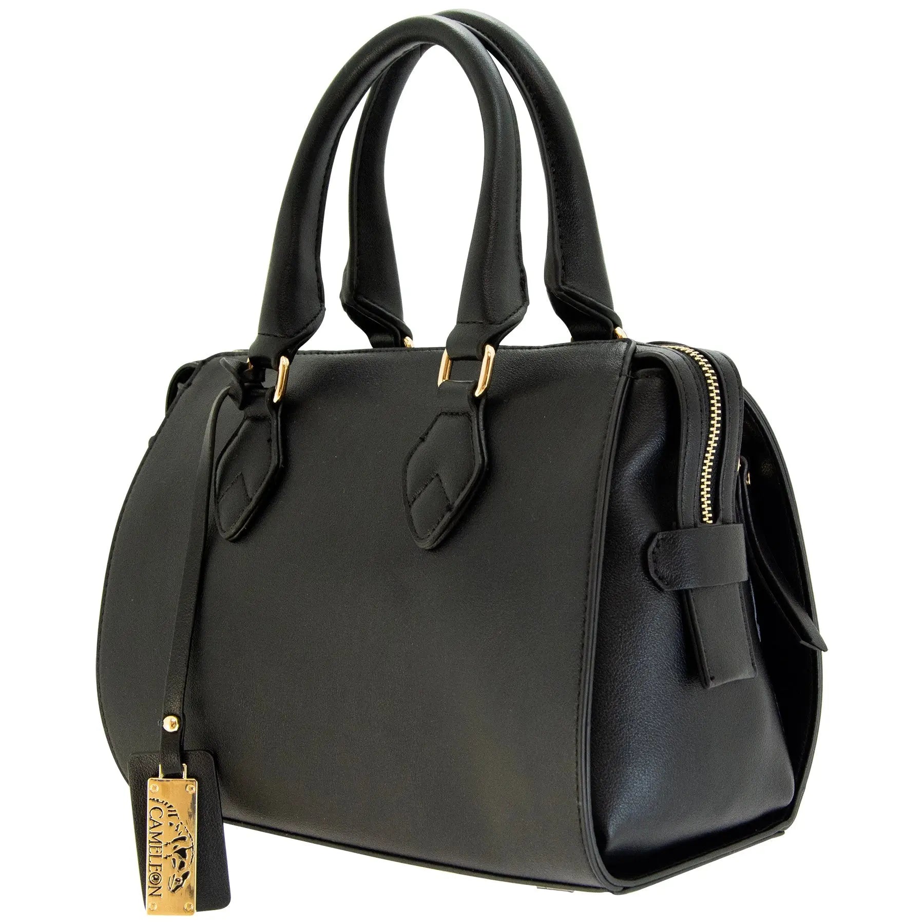 Bella Concealed Carry Purse Cameleon Bags