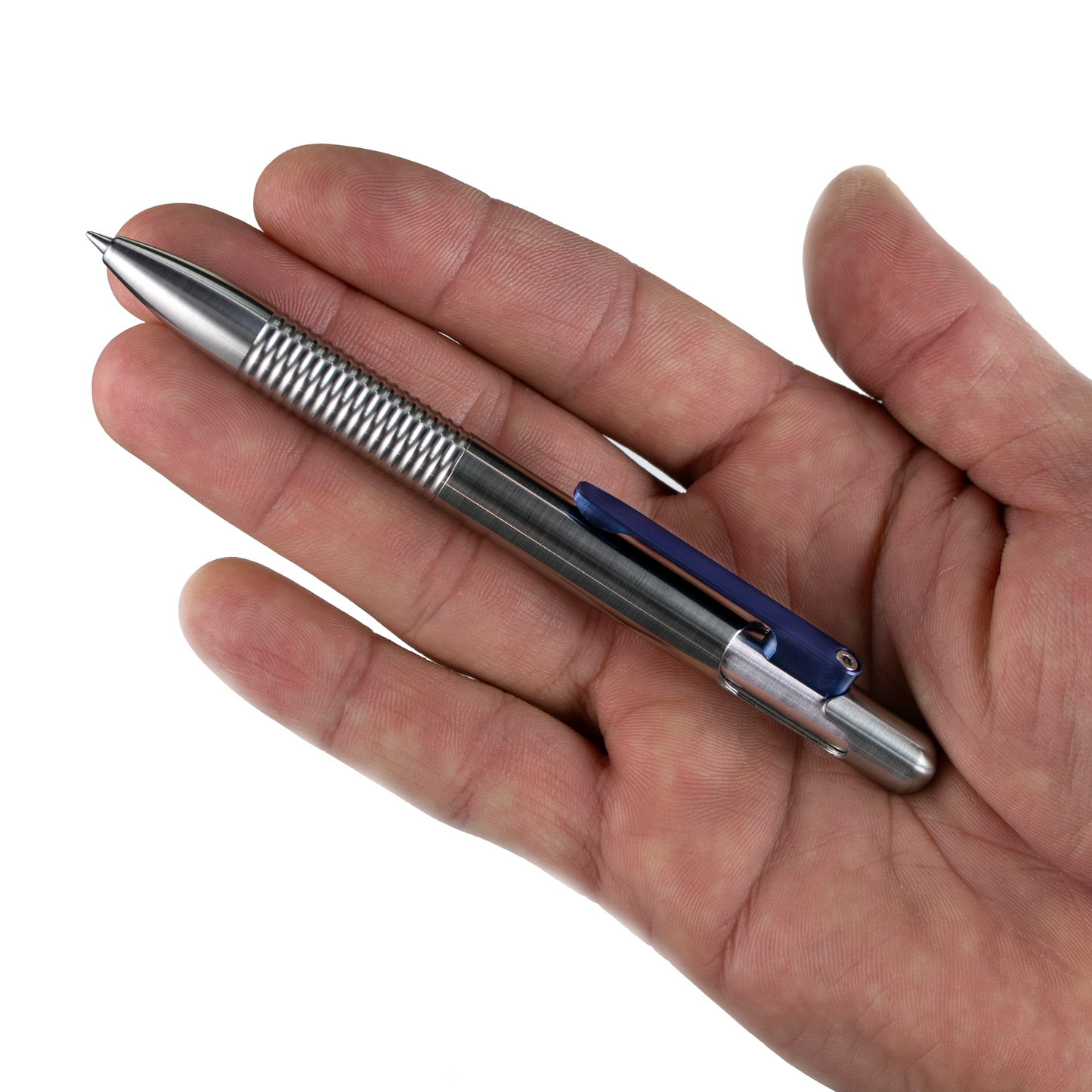 Machine Era Everyday Carry Field Pen | Bolt