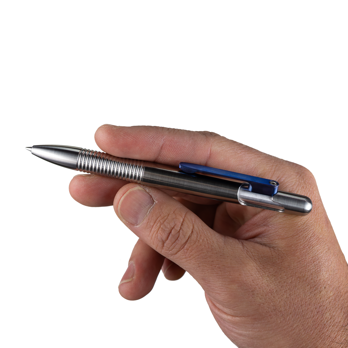 Machine Era Everyday Carry Field Pen | Bolt