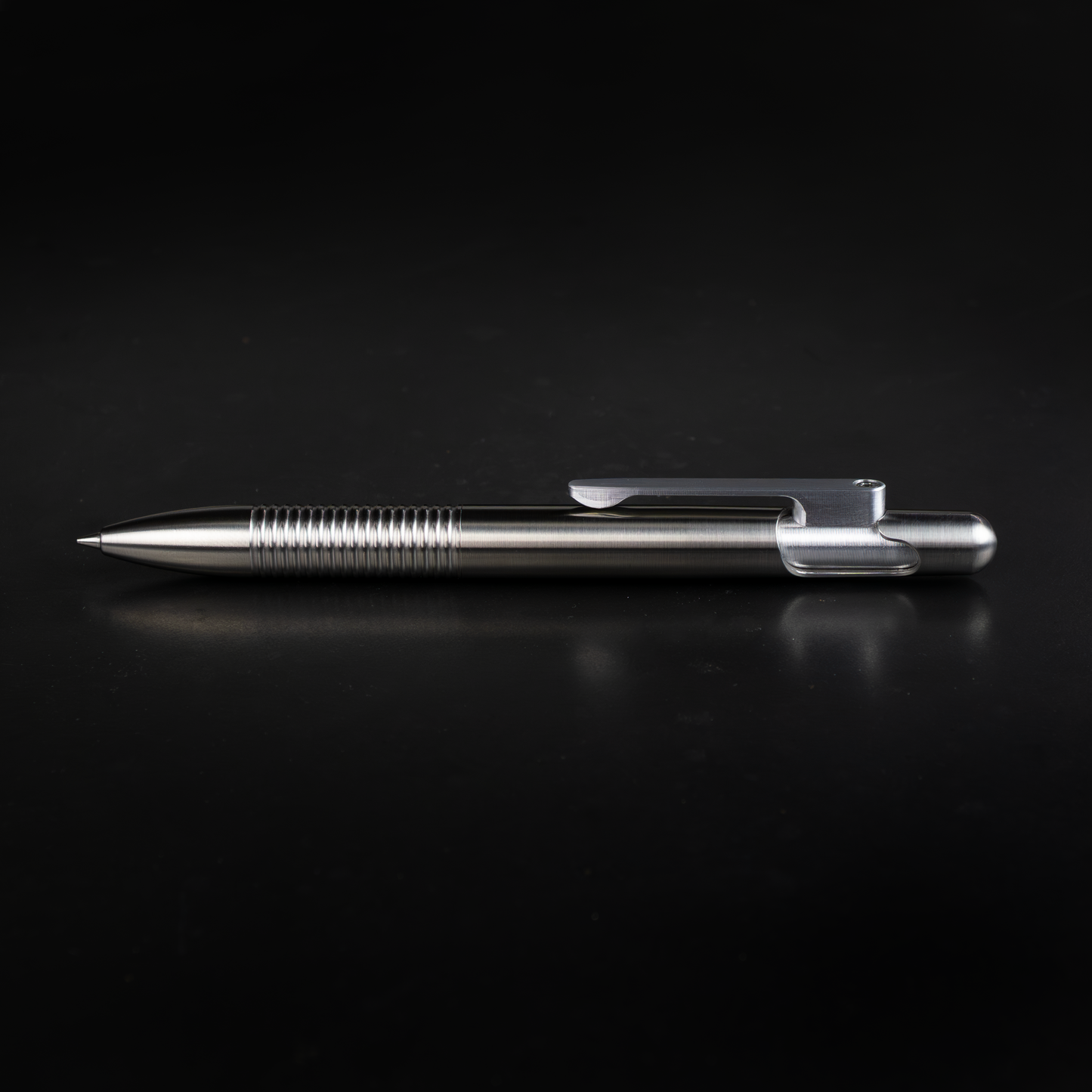 Machine Era Everyday Carry Field Pen | Bolt