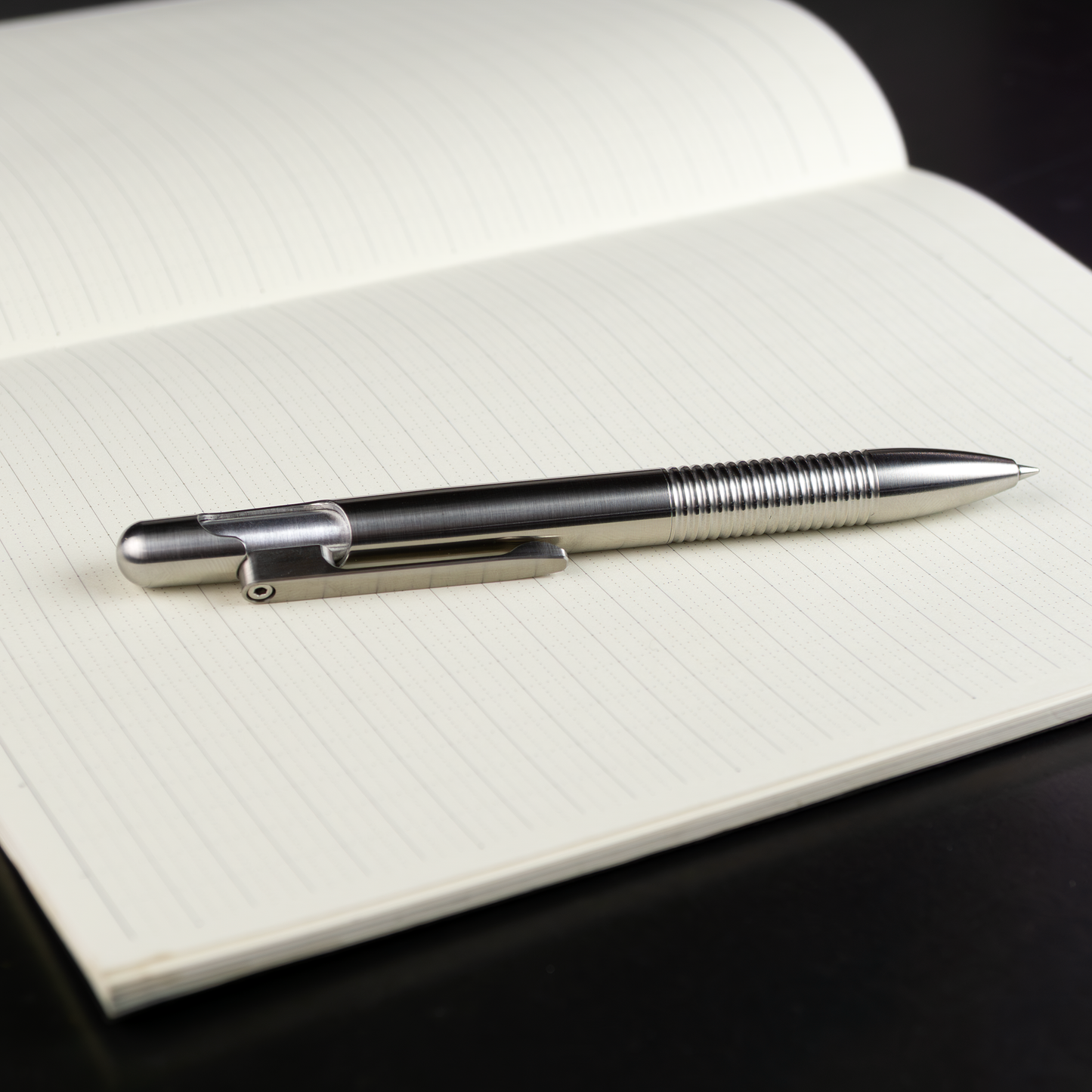 Machine Era Everyday Carry Field Pen | Bolt