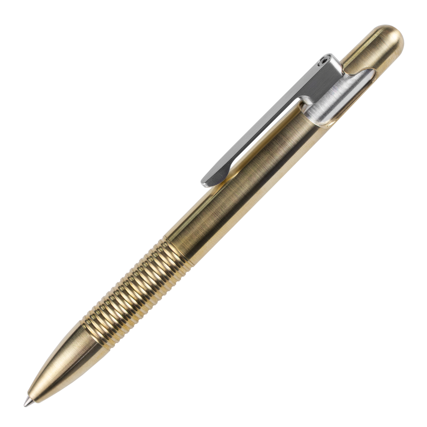 Machine Era Everyday Carry Field Pen | Bolt