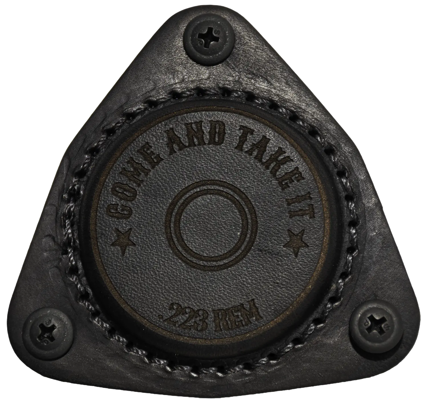 Come & Take It .223 REM Magnetic Gun Mount SofHold