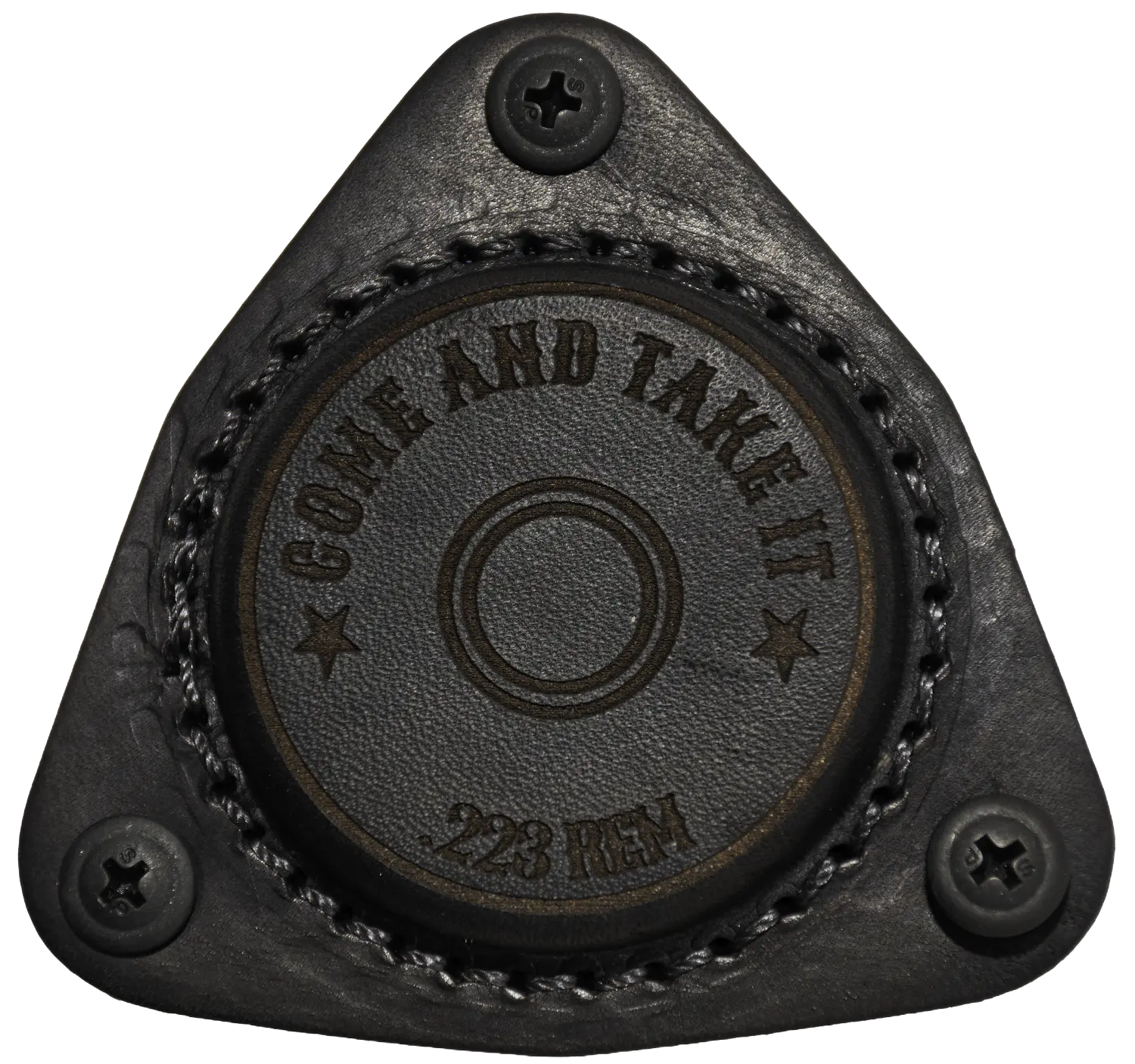 Come & Take It .223 REM Magnetic Gun Mount SofHold