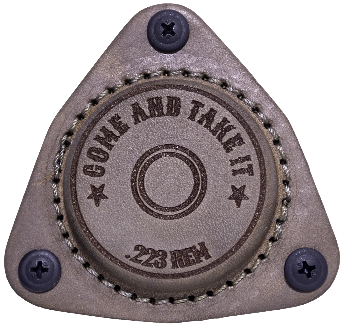 Come & Take It .223 REM Magnetic Gun Mount SofHold