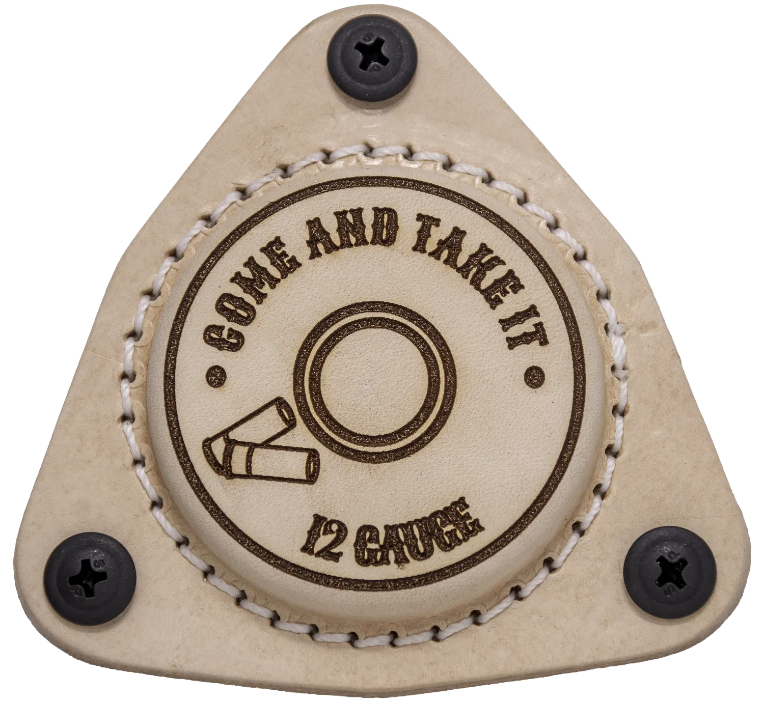 Come & Take It 12 Gauge Magnetic Gun Mount SofHold