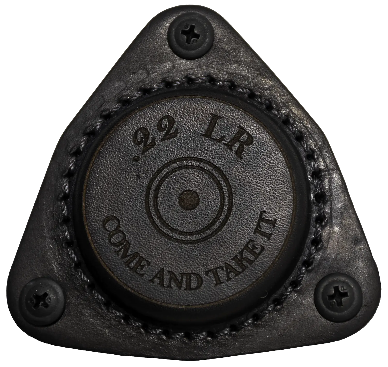 Come & Take It .22 LR Magnetic Gun Mount SofHold