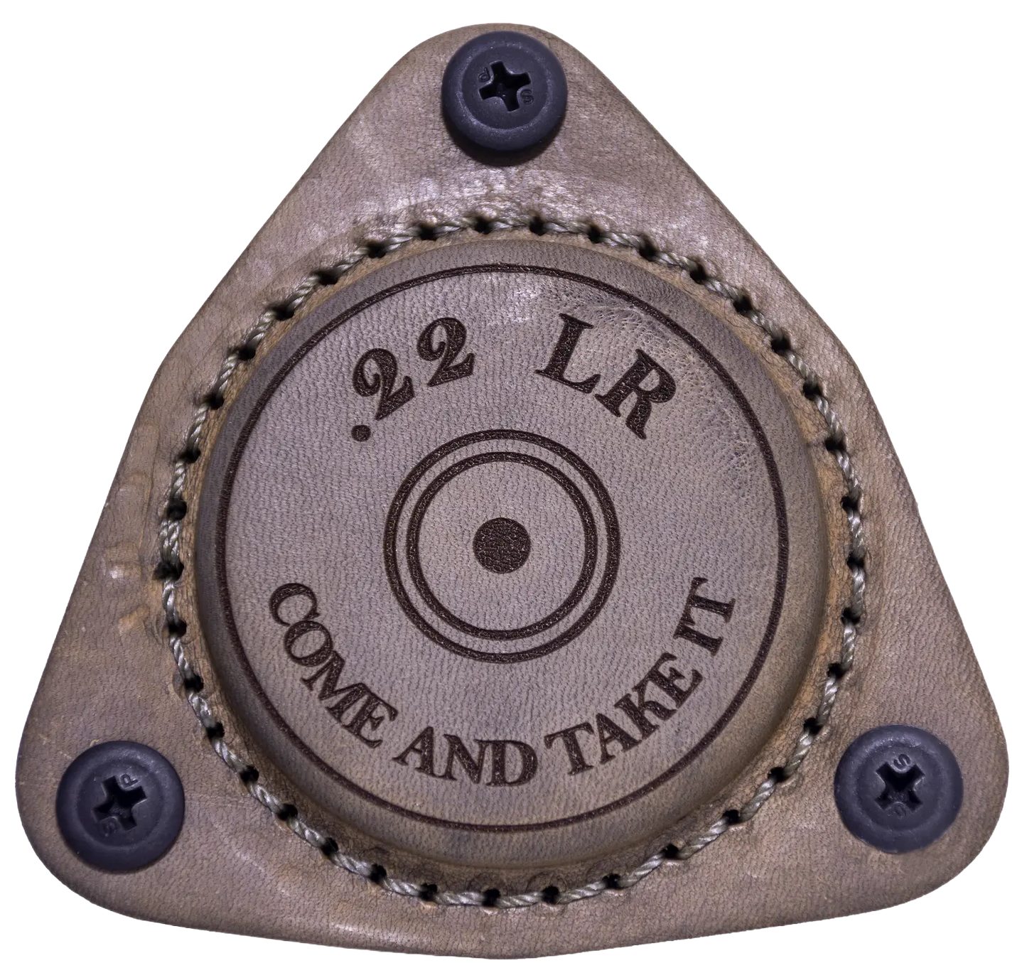 Come & Take It .22 LR Magnetic Gun Mount SofHold