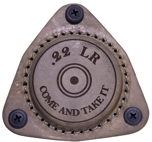 Come & Take It .22 LR Magnetic Gun Mount SofHold