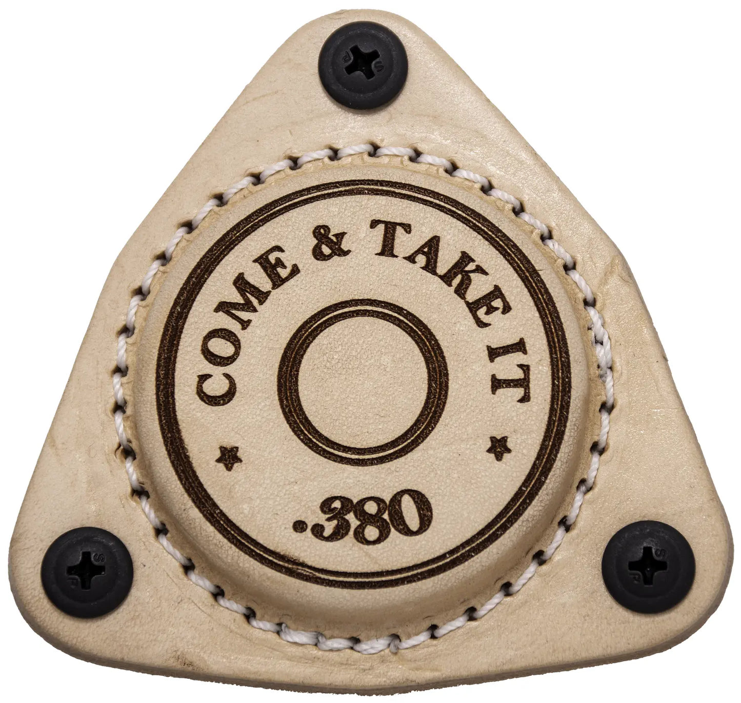 Come & Take It .380 Magnetic Gun Mount SofHold
