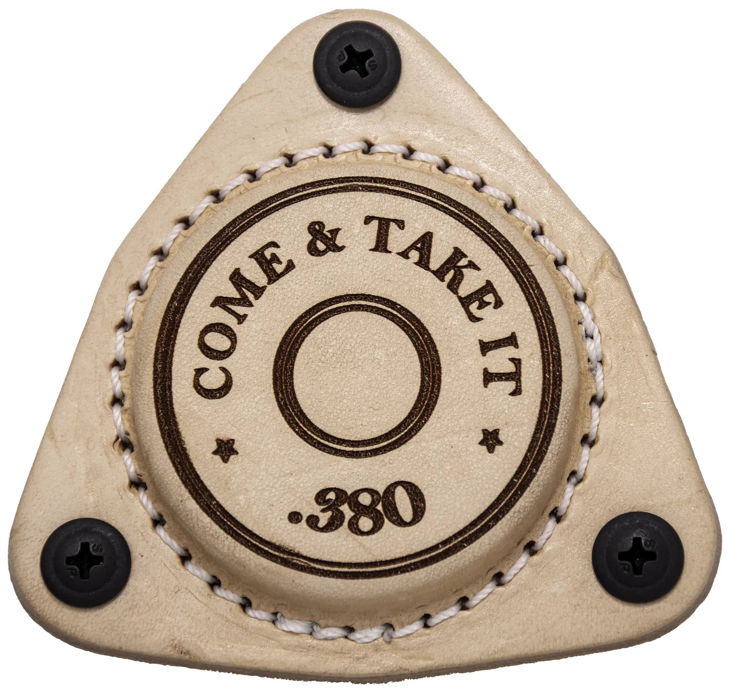 Come & Take It .380 Magnetic Gun Mount SofHold