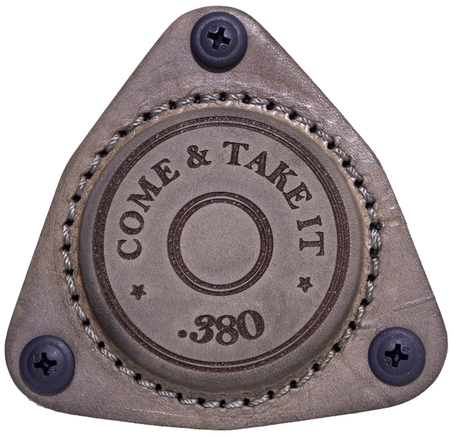 Come & Take It .380 Magnetic Gun Mount SofHold