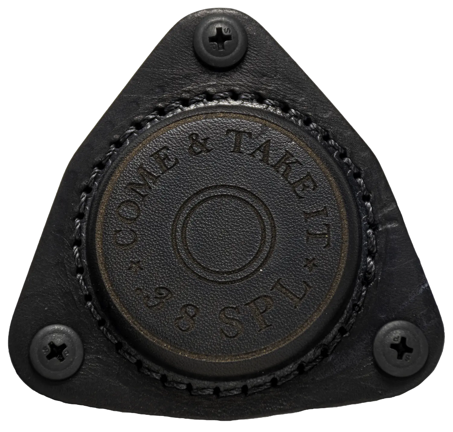 Come & Take It 38 SPL Magnetic Gun Mount SofHold