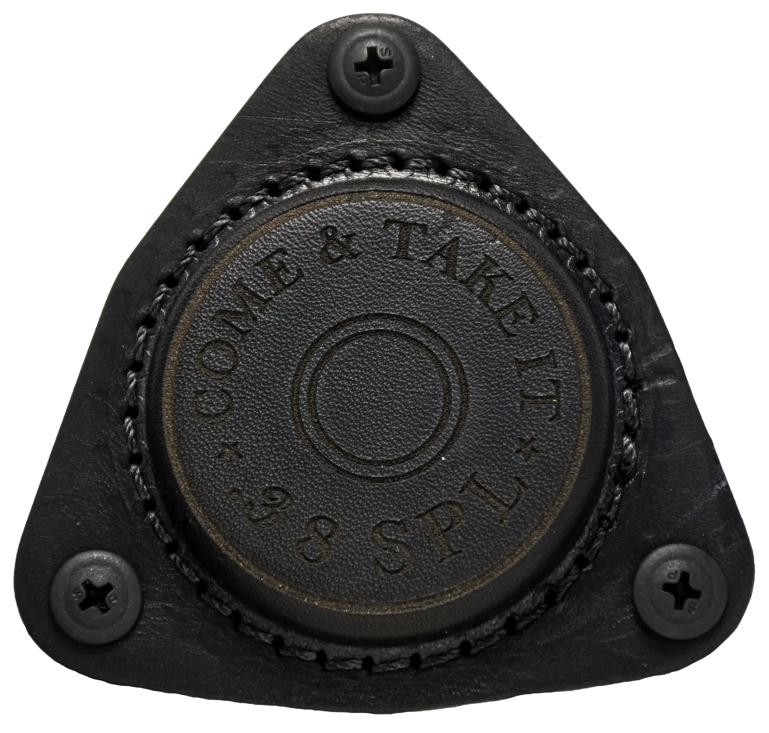 Come & Take It 38 SPL Magnetic Gun Mount SofHold