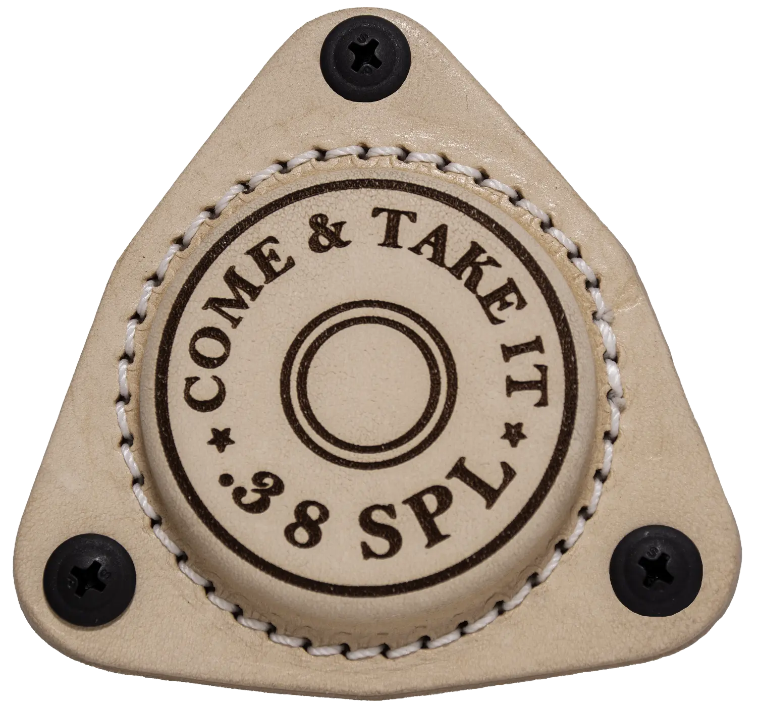 Come & Take It 38 SPL Magnetic Gun Mount SofHold