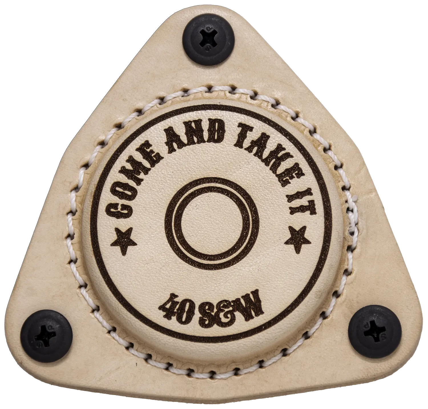 Come & Take It 40 S&W Magnetic Gun Mount SofHold