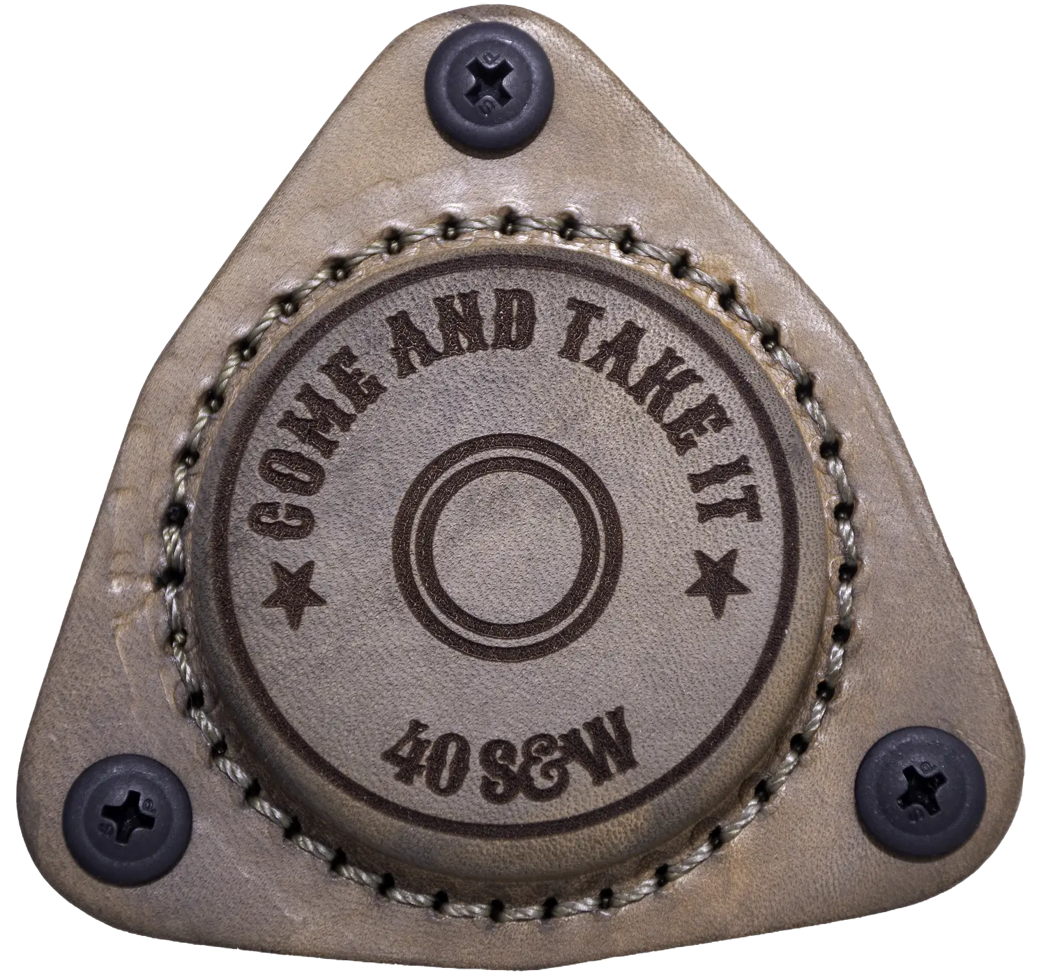 Come & Take It 40 S&W Magnetic Gun Mount SofHold