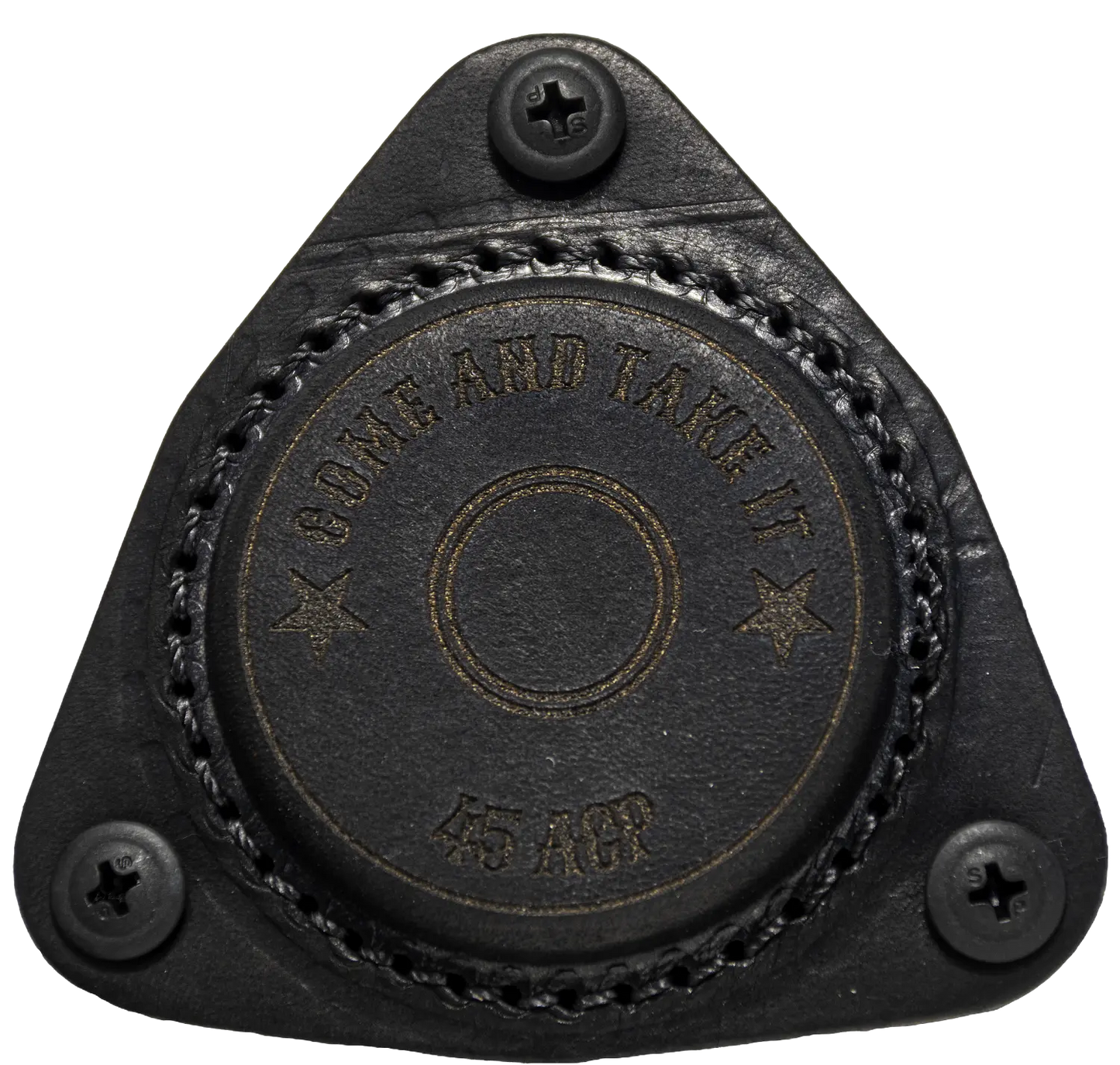 Come & Take It 45 ACP Magnetic Gun Mount SofHold