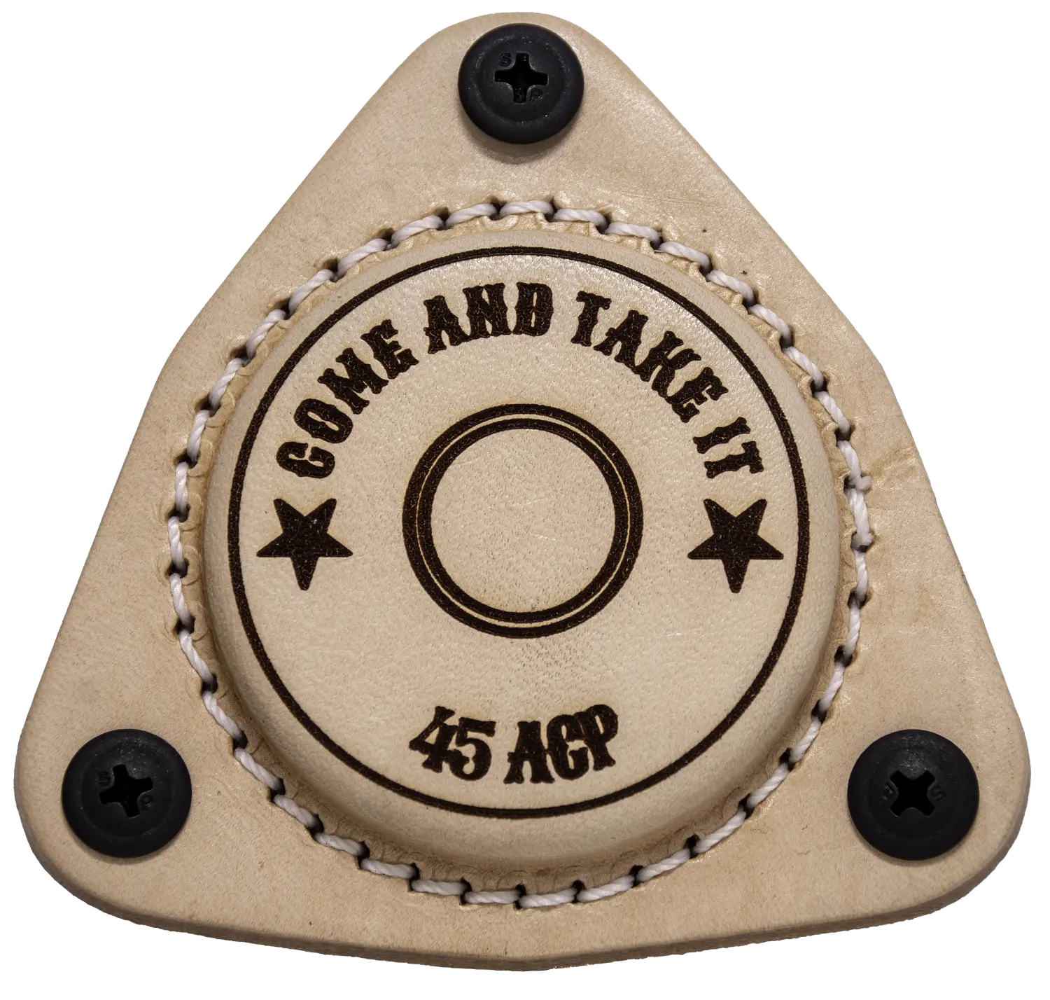 Come & Take It 45 ACP Magnetic Gun Mount SofHold