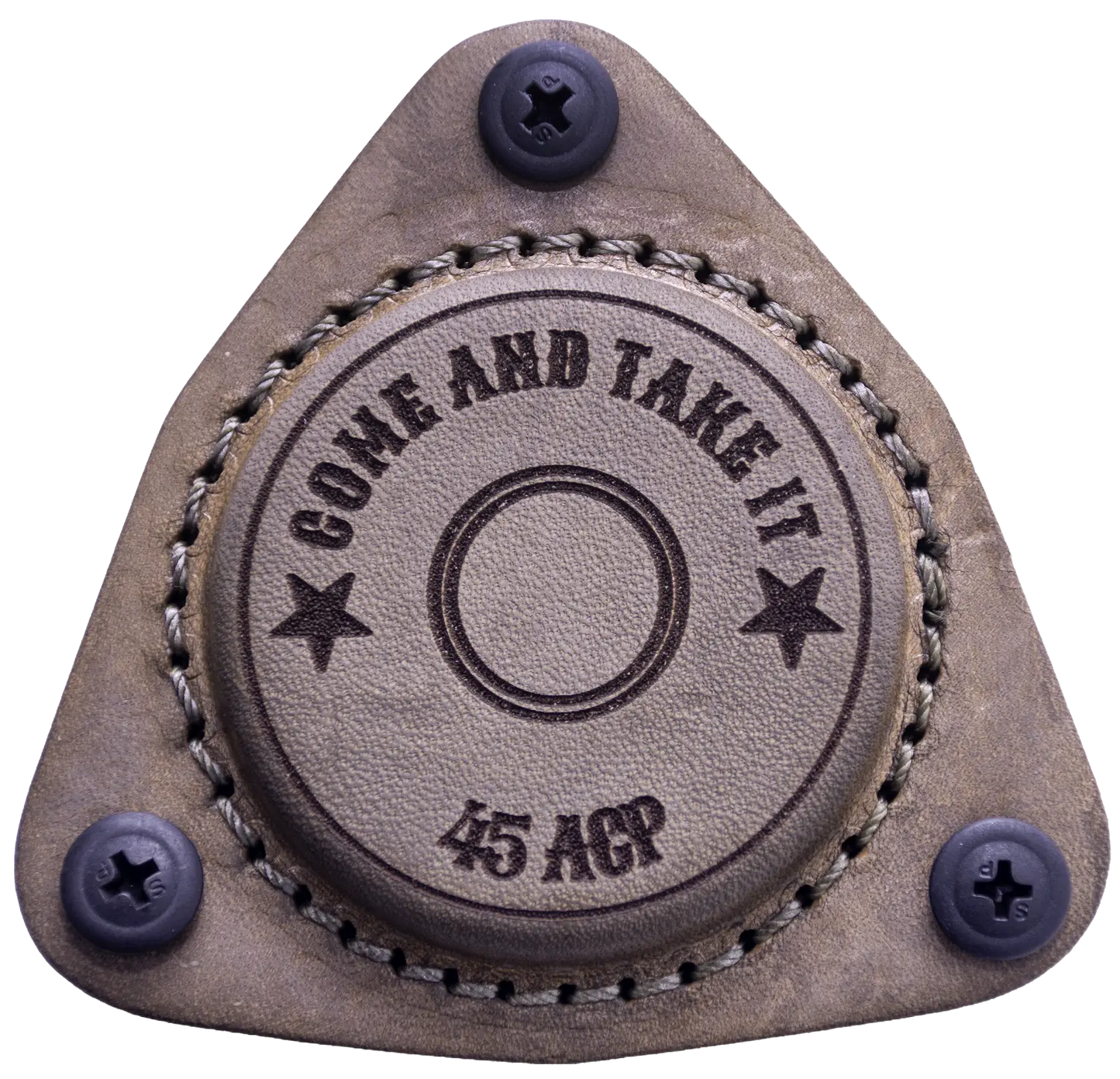 Come & Take It 45 ACP Magnetic Gun Mount SofHold