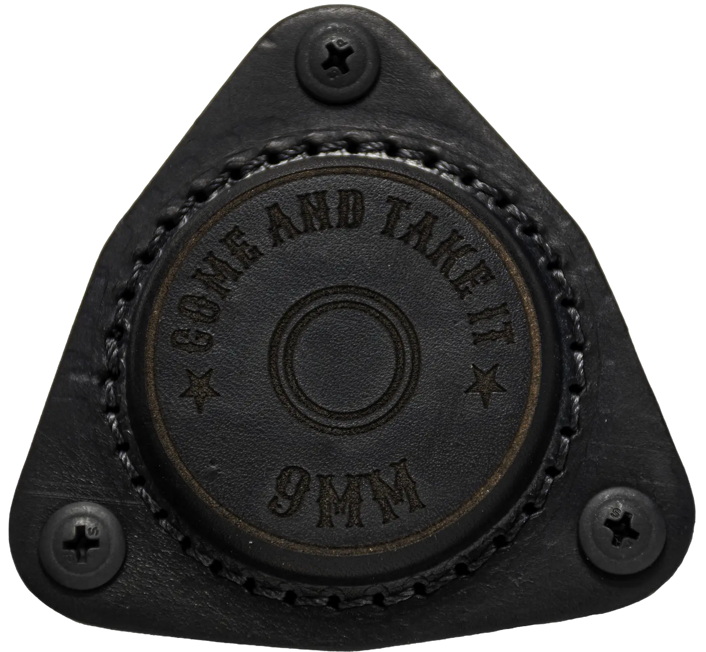 9mm Bullet Magnetic Holster SofHold