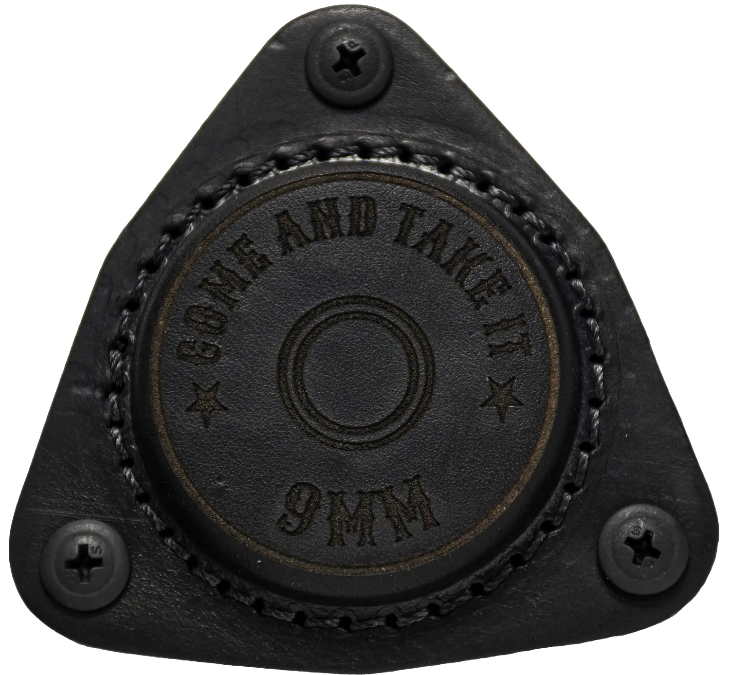 9mm Bullet Magnetic Holster SofHold