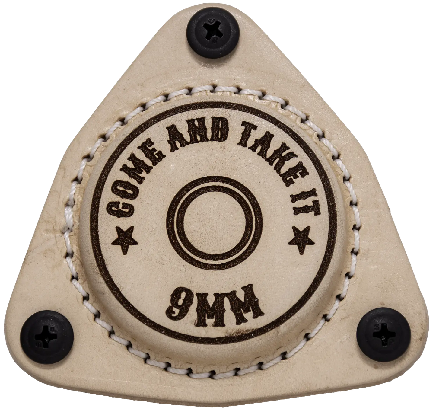 9mm Bullet Magnetic Holster SofHold