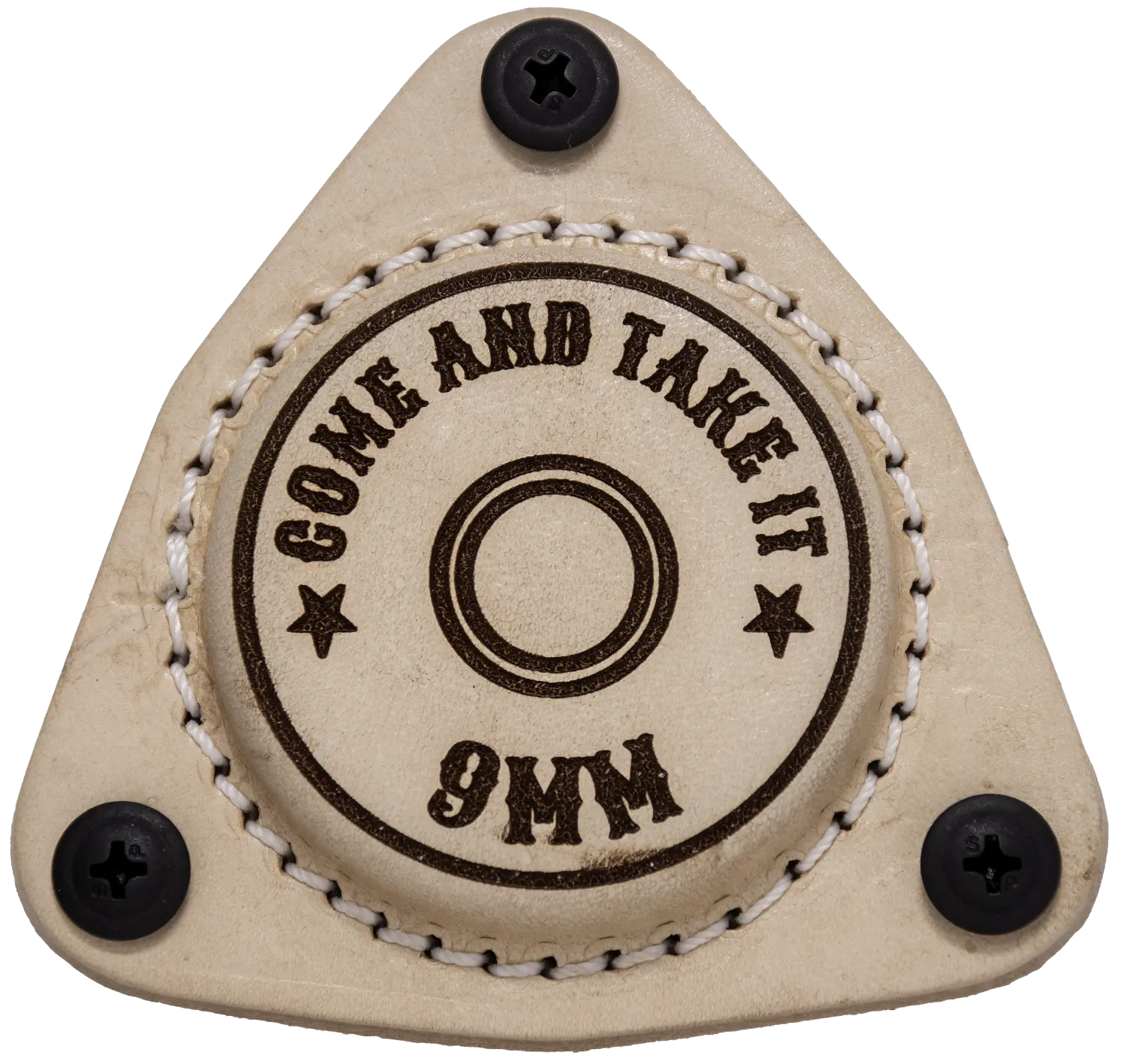 9mm Bullet Magnetic Holster SofHold