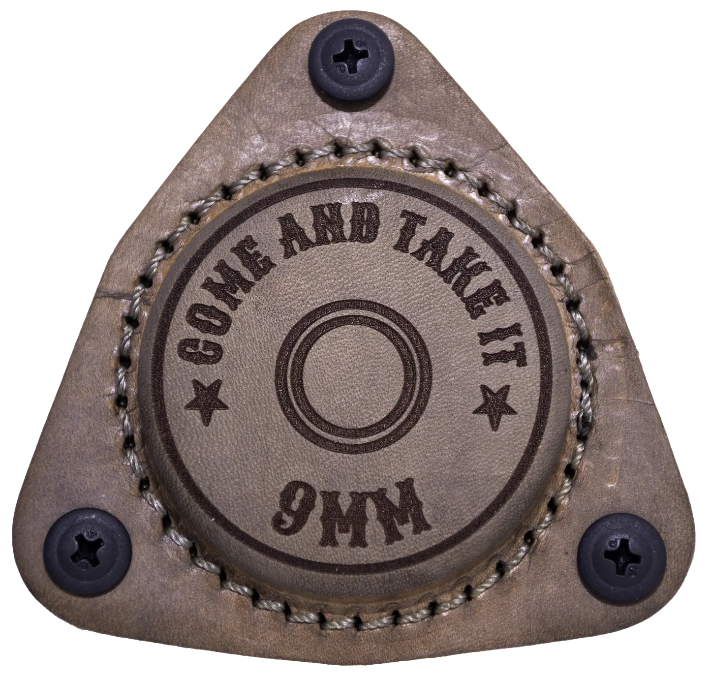 9mm Bullet Magnetic Holster SofHold