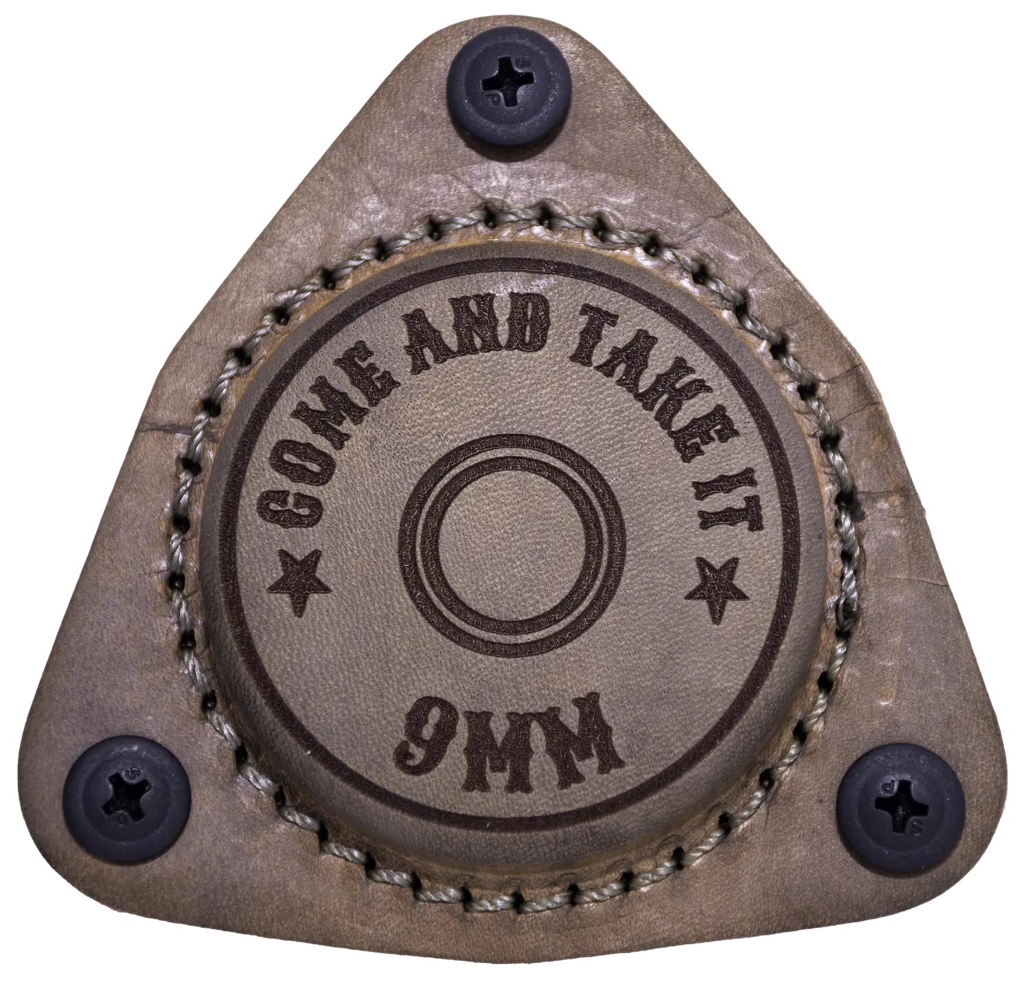 9mm Bullet Magnetic Holster SofHold