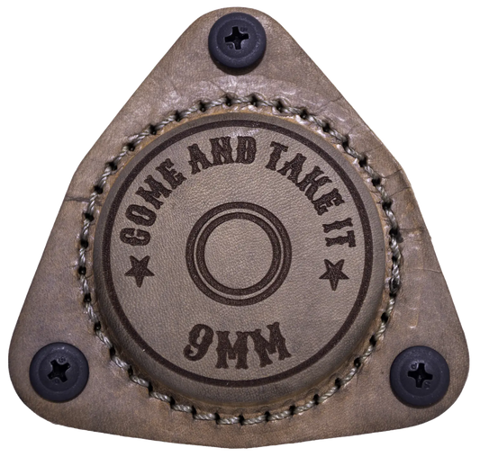 9mm Bullet Magnetic Holster SofHold
