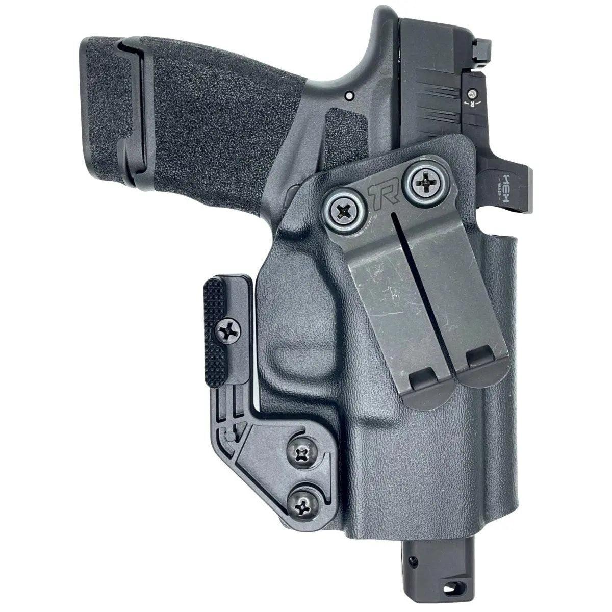 CZ Shadow 2 Compact IWB KYDEX Holster - Plus Line
