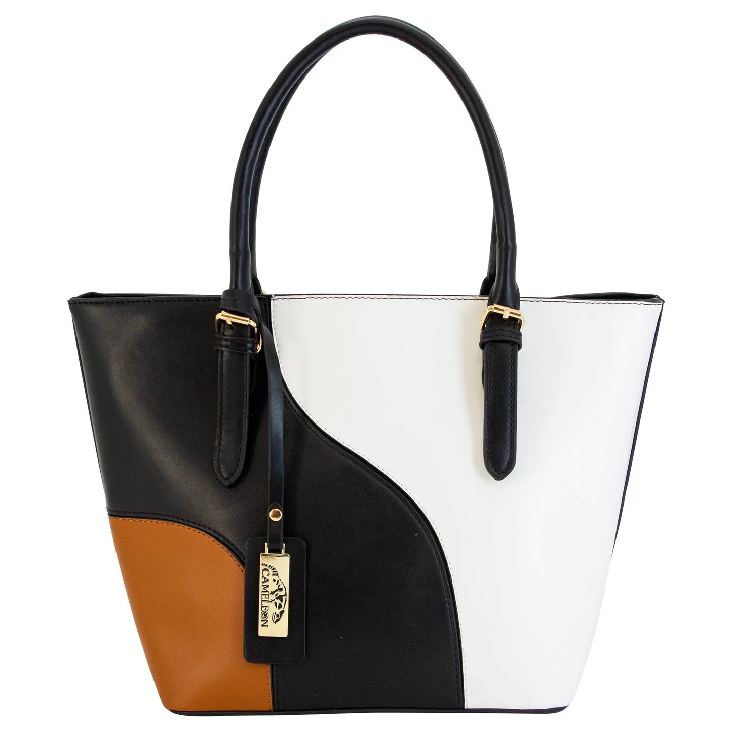 Calico Esme Concealed Carry Handbag Cameleon Bags