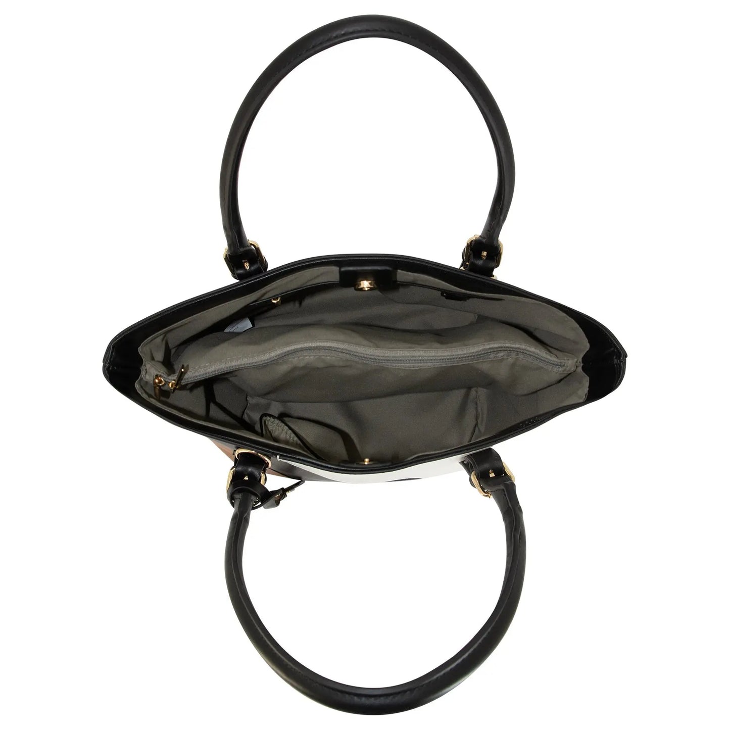 Calico Esme Concealed Carry Handbag Cameleon Bags