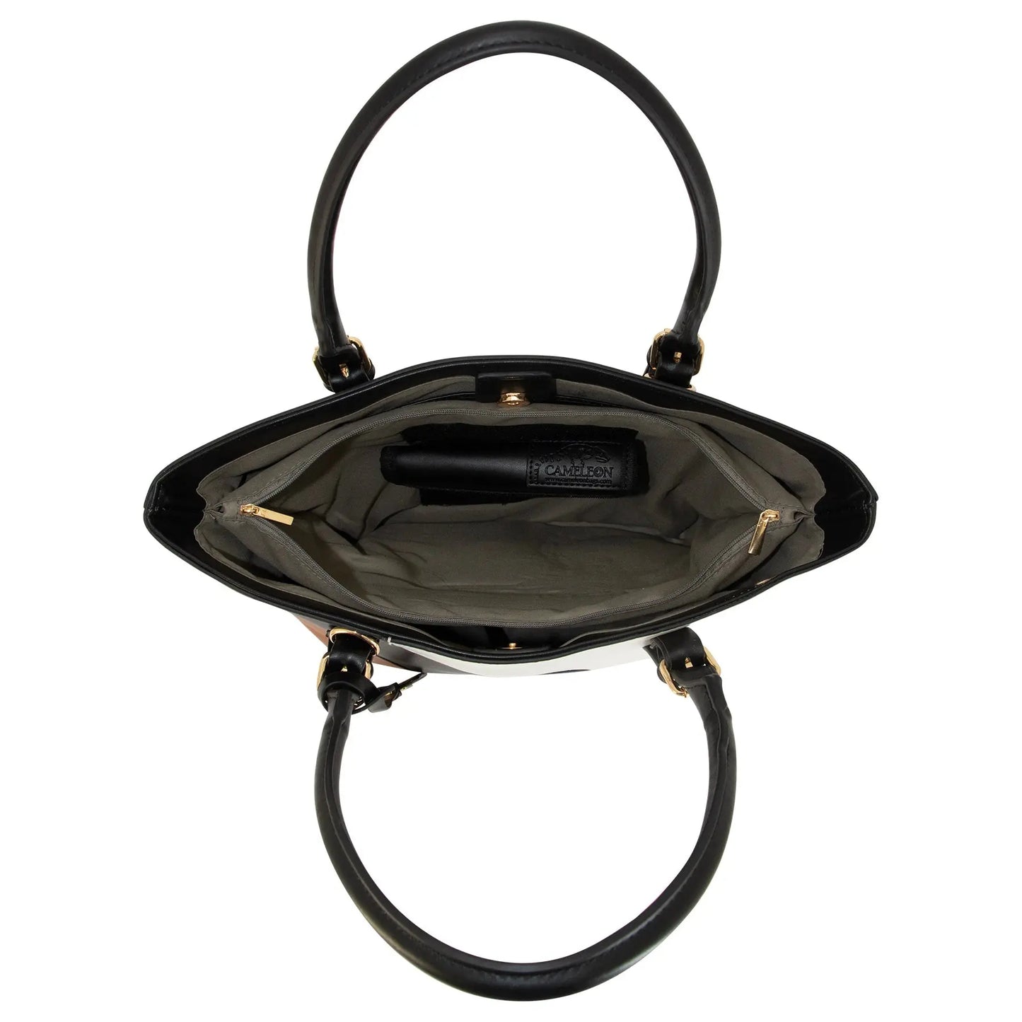 Calico Esme Concealed Carry Handbag Cameleon Bags