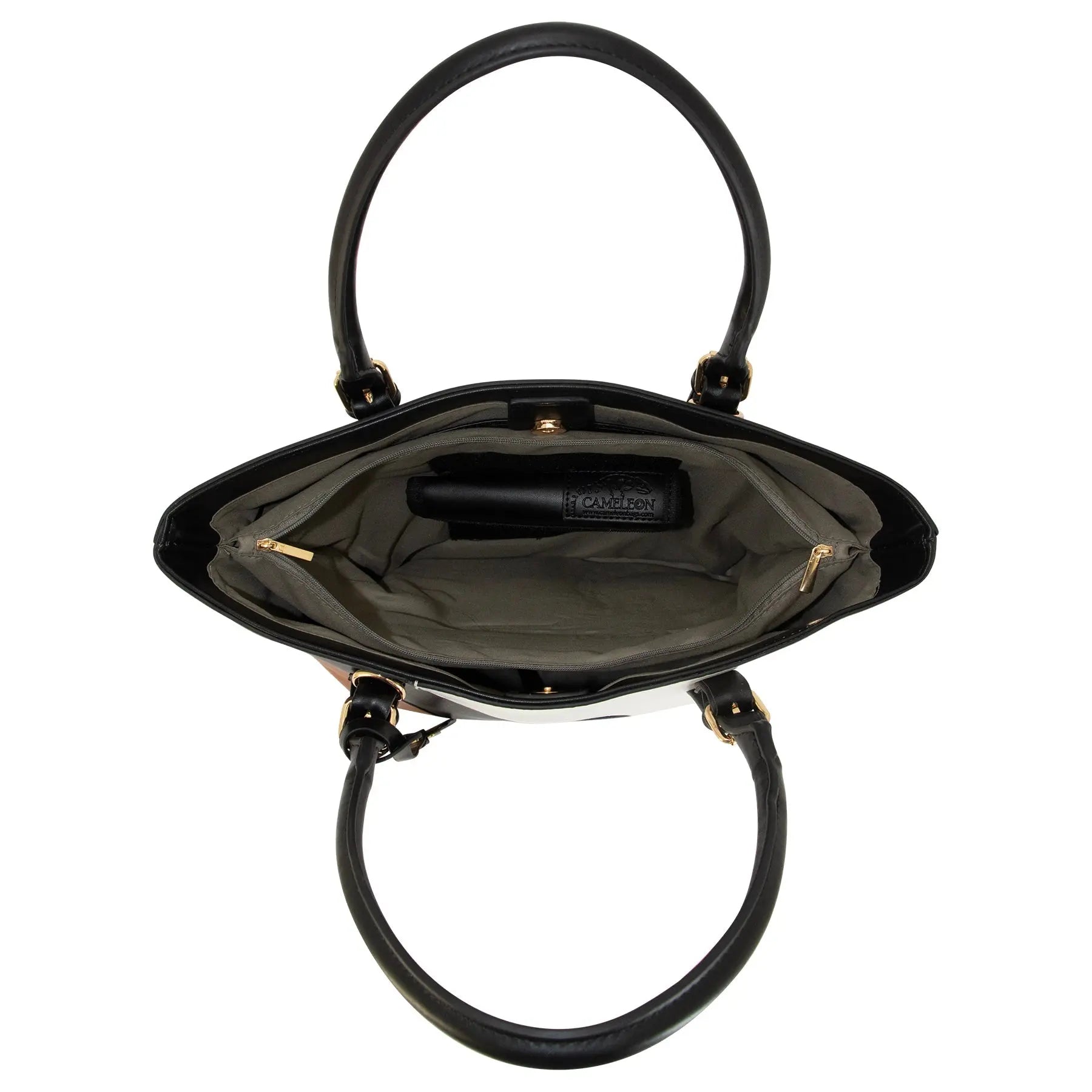 Calico Esme Concealed Carry Handbag Cameleon Bags